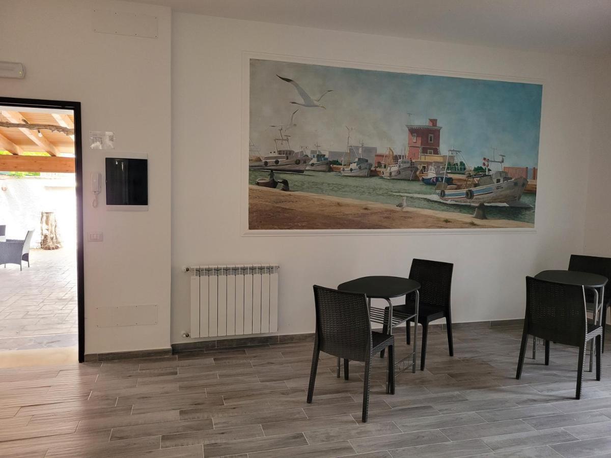 Rooms Da Pisicchio Fiumicino Eksteriør bilde